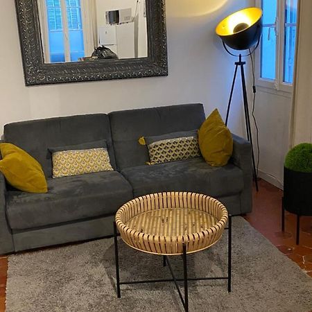 Appartement Climatise Dans Le Centre Historique D'Aix En Provence Aix-en-Provence Dış mekan fotoğraf