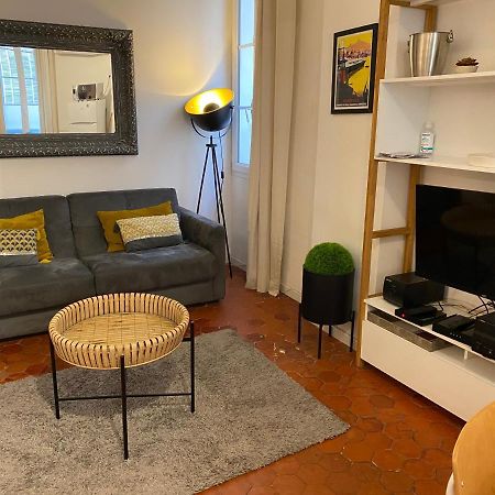 Appartement Climatise Dans Le Centre Historique D'Aix En Provence Aix-en-Provence Dış mekan fotoğraf