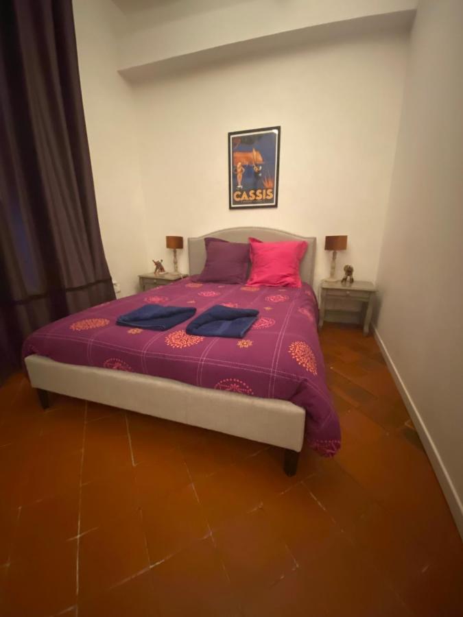 Appartement Climatise Dans Le Centre Historique D'Aix En Provence Aix-en-Provence Dış mekan fotoğraf