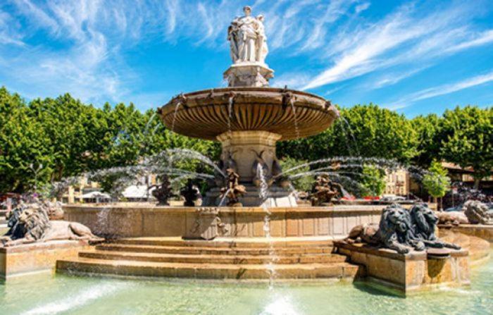 Appartement Climatise Dans Le Centre Historique D'Aix En Provence Aix-en-Provence Dış mekan fotoğraf
